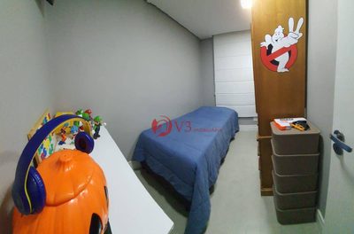 Apartamento, 2 quartos, 70 m² - Foto 5