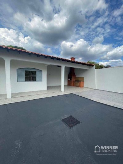 Casa, 2 quartos, 245 m² - Foto 5