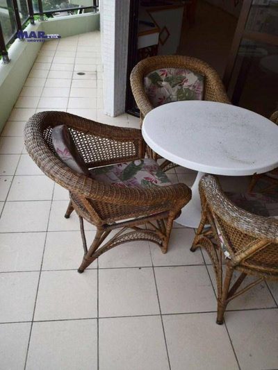 Apartamento, 3 quartos, 175 m² - Foto 4