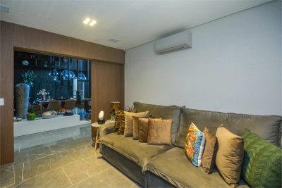 Apartamento, 3 quartos, 305 m² - Foto 4