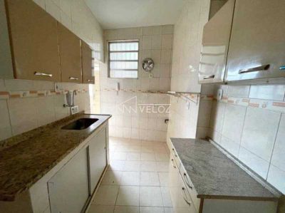 Apartamento, 2 quartos, 84 m² - Foto 2