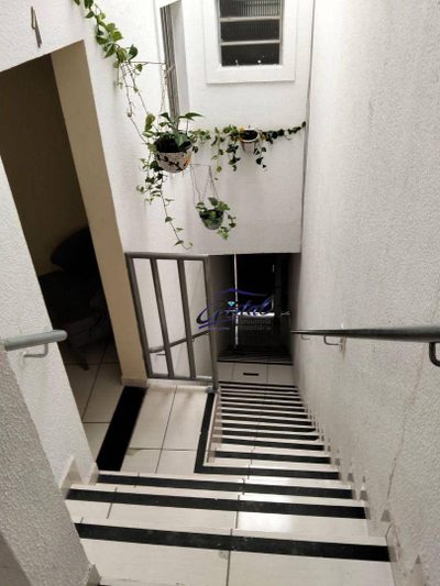 Casa, 1 quarto, 40 m² - Foto 4