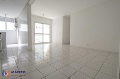 Apartamento, 3 quartos, 79 m² - Foto 1
