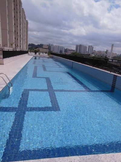 Apartamento, 2 quartos, 54 m² - Foto 1