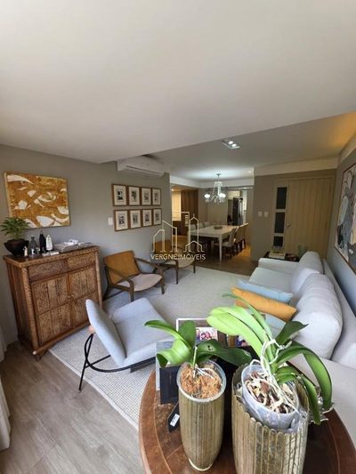 Apartamento, 3 quartos, 100 m² - Foto 1