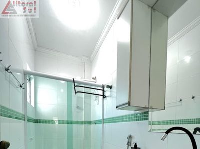 Sobrado, 3 quartos, 125 m² - Foto 3