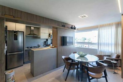 Cobertura, 3 quartos, 140 m² - Foto 2