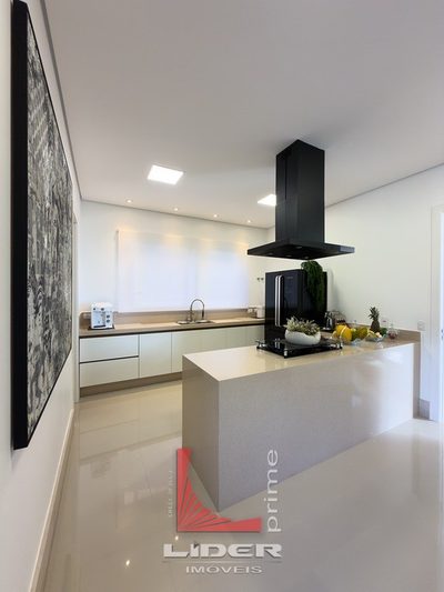 Casa de Condomínio, 4 quartos - Foto 3