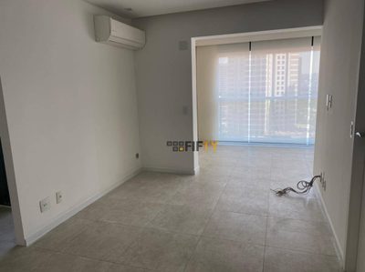 Apartamento, 1 quarto, 51 m² - Foto 1