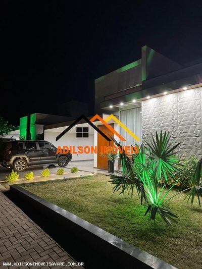 Casa, 3 quartos, 180 m² - Foto 2
