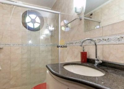 Casa, 3 quartos, 112 m² - Foto 2