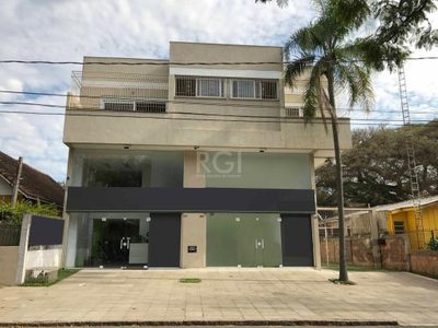 Loja-Salão, 98 m² - Foto 1