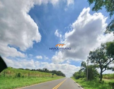 Fazenda, 109 hectares - Foto 2