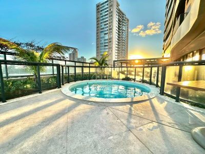 Apartamento, 1 quarto, 40 m² - Foto 3