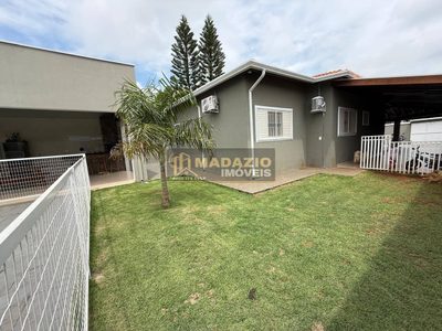Casa, 4 quartos, 277 m² - Foto 3