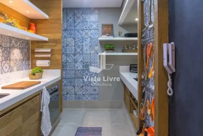 Apartamento, 3 quartos, 117 m² - Foto 5