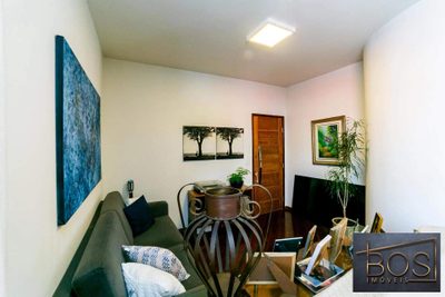 Apartamento, 4 quartos, 180 m² - Foto 4