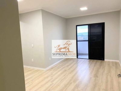 Apartamento, 3 quartos, 115 m² - Foto 1