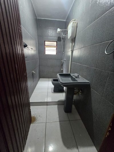 Casa, 1 quarto, 40 m² - Foto 5