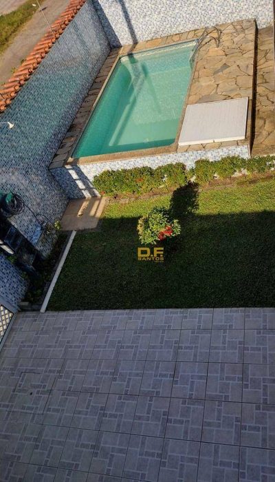 Sobrado, 5 quartos - Foto 5