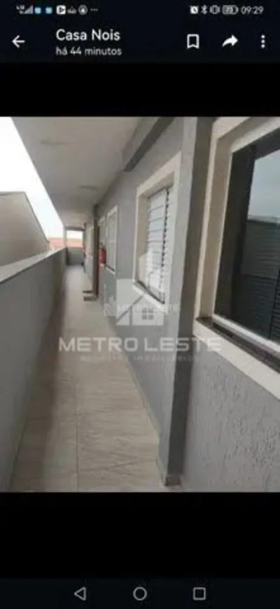 Apartamento, 2 quartos, 40 m² - Foto 2