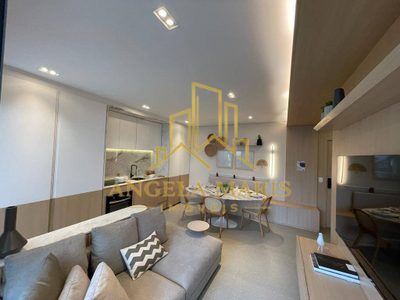 Apartamento, 2 quartos, 69 m² - Foto 3