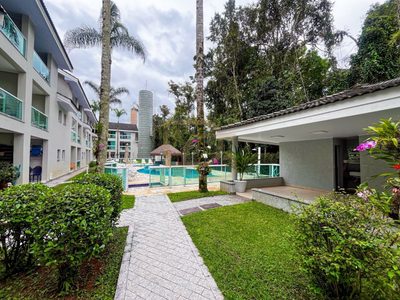 Casa, 1 quarto, 54 m² - Foto 2