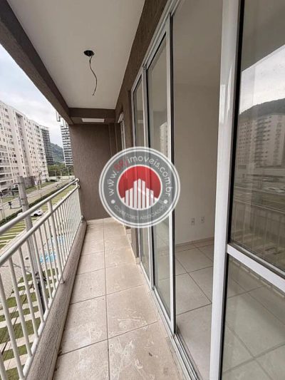 Apartamento, 2 quartos, 53 m² - Foto 1