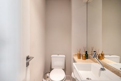 Apartamento, 3 quartos, 124 m² - Foto 4