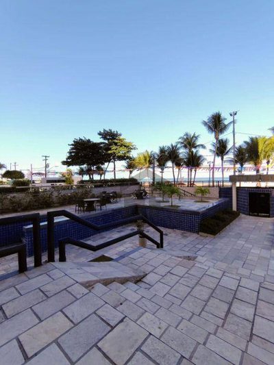 Apartamento, 4 quartos, 207 m² - Foto 3