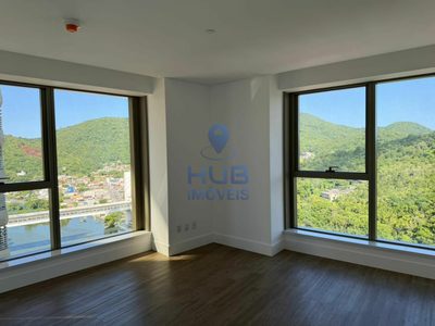 Apartamento, 4 quartos, 265 m² - Foto 2