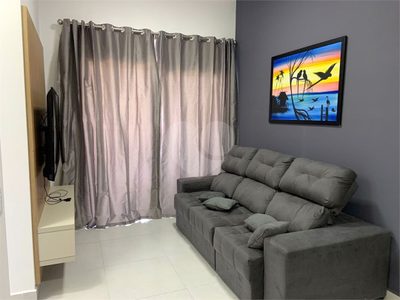 Apartamento, 2 quartos, 63 m² - Foto 1