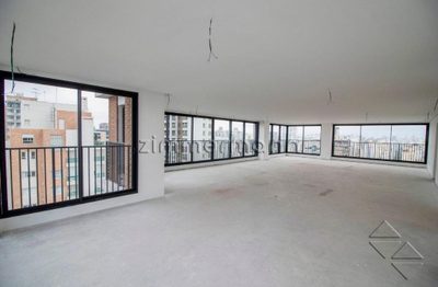 Apartamento, 4 quartos, 375 m² - Foto 1
