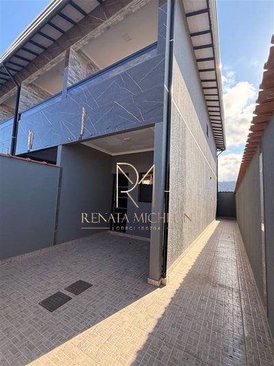 Casa de Condomínio, 2 quartos - Foto 2