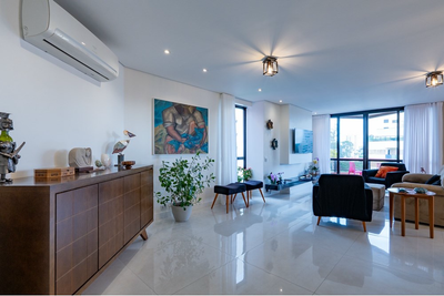 Apartamento, 4 quartos, 157 m² - Foto 1
