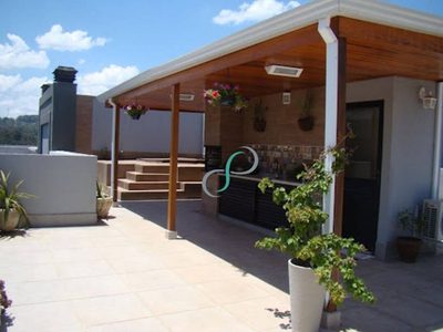 Apartamento, 3 quartos, 2300 m² - Foto 2