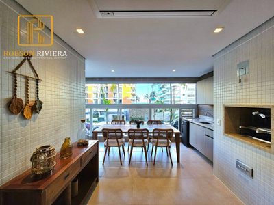Apartamento, 4 quartos, 141 m² - Foto 3