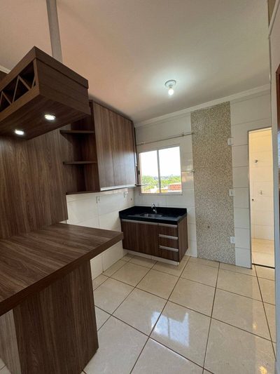 Apartamento, 2 quartos - Foto 5