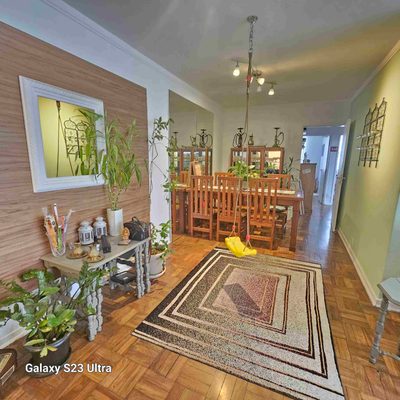 Apartamento, 3 quartos, 92 m² - Foto 5