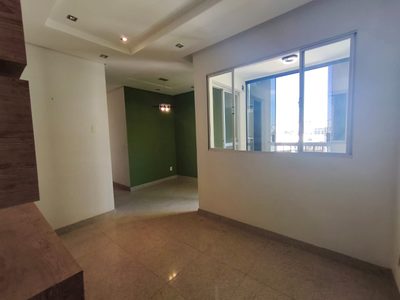 Apartamento, 3 quartos, 89 m² - Foto 2