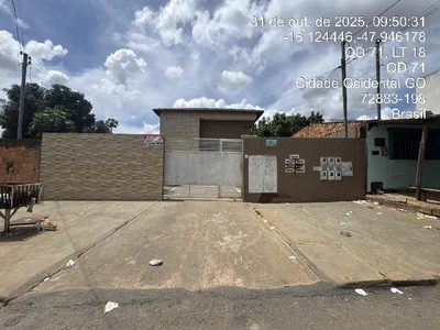Casa, 2 quartos, 360 m² - Foto 1
