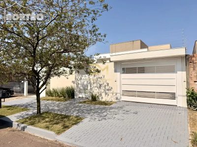 Casa, 3 quartos - Foto 1