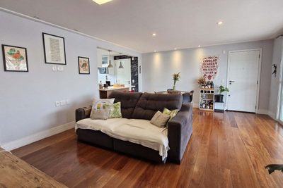 Apartamento, 2 quartos, 100 m² - Foto 4