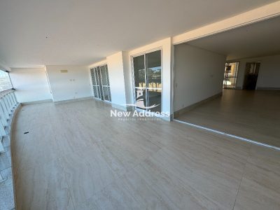 Apartamento, 4 quartos, 240 m² - Foto 2