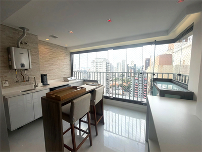 Apartamento, 2 quartos, 57 m² - Foto 1