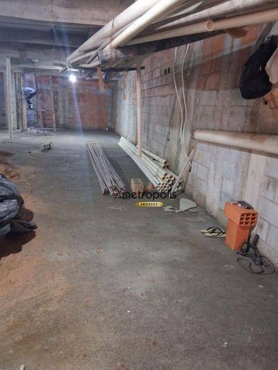 Sobrado, 3 quartos, 162 m² - Foto 1