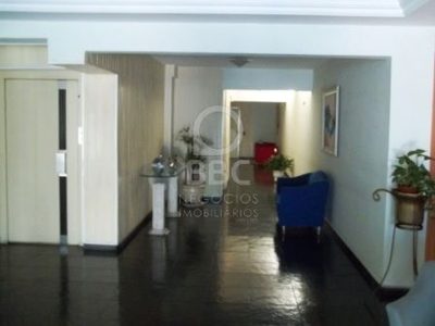Apartamento, 3 quartos, 127 m² - Foto 1