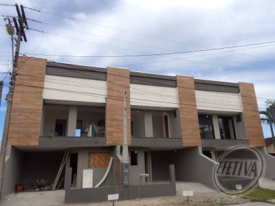 Sobrado, 3 quartos, 110 m² - Foto 2