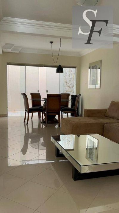 Sobrado, 3 quartos, 340 m² - Foto 3