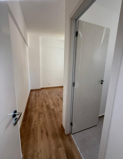 Apartamento, 2 quartos, 55 m² - Foto 2